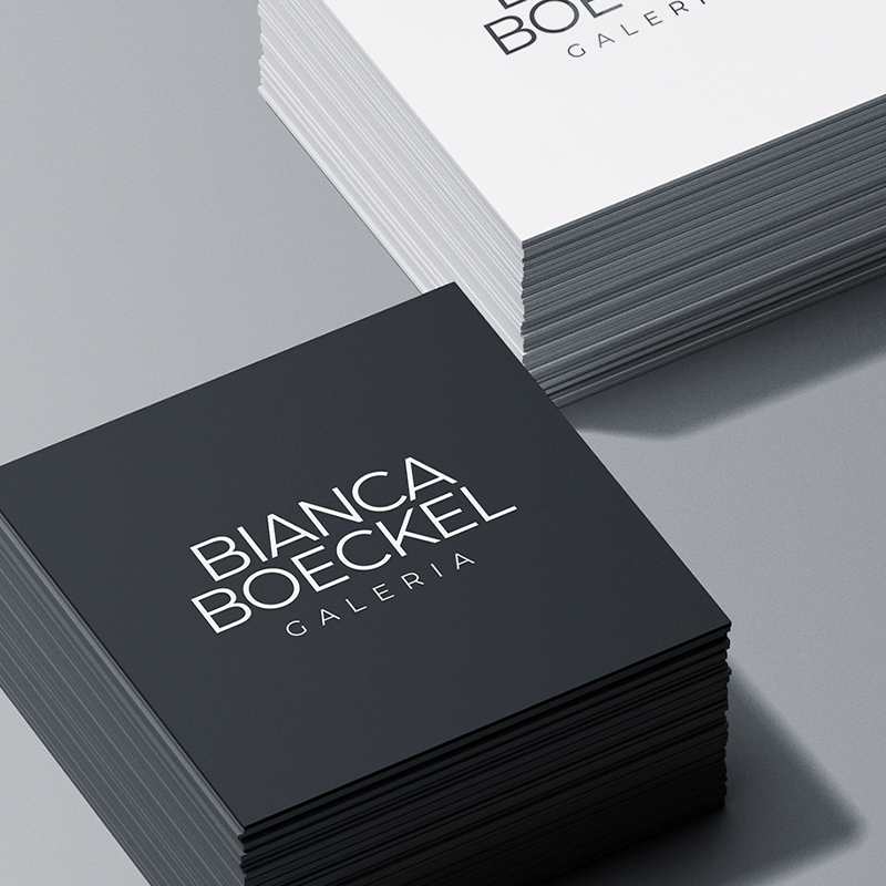 Bianca Boeckel Galeria