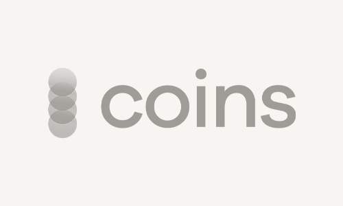 Coins