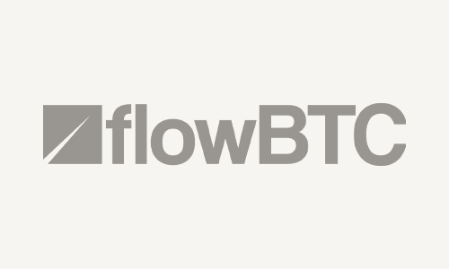 FlowBTC