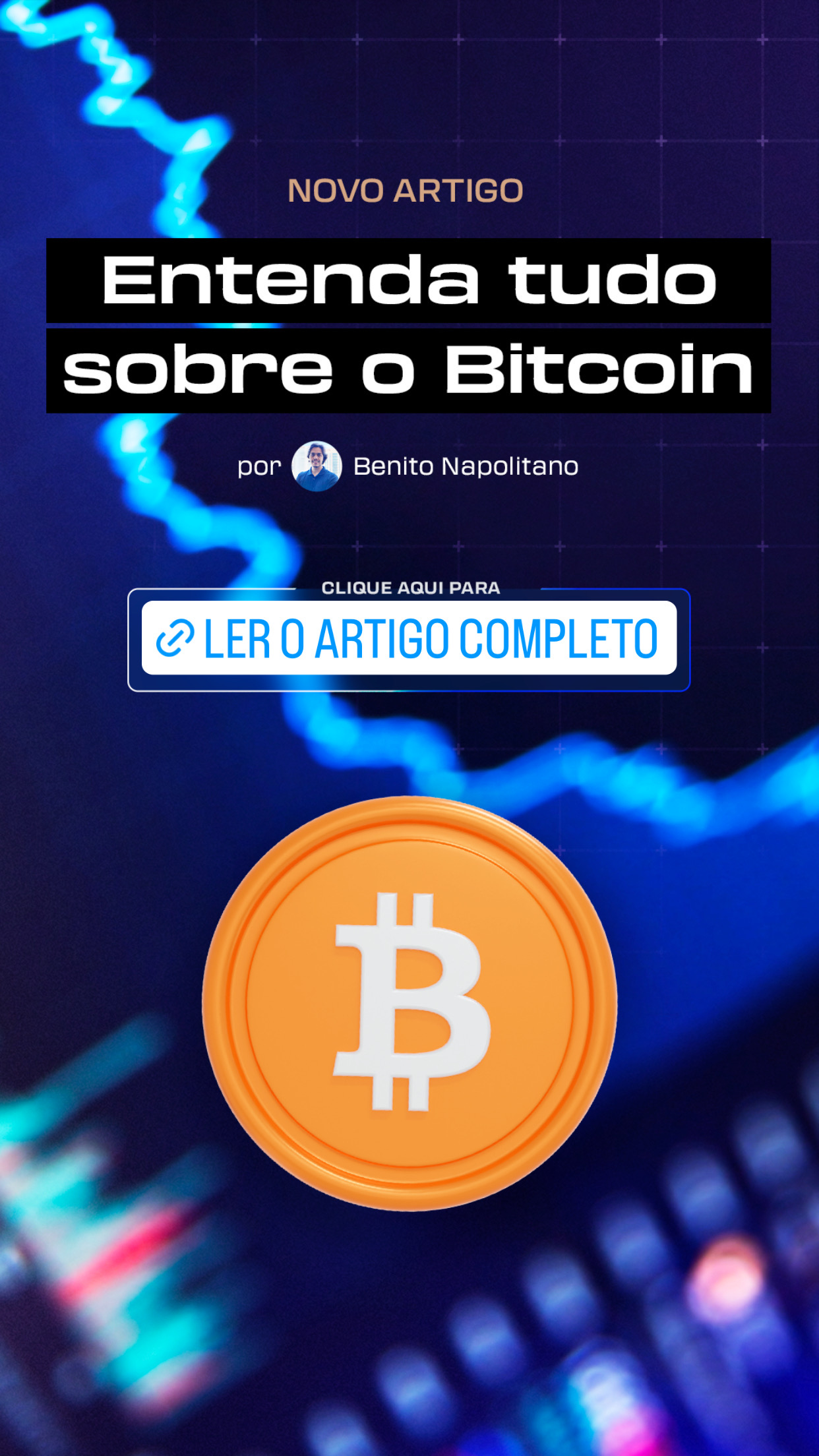 Stories Artigo - Tudo sobre Bitcoin